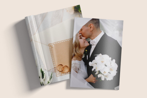 Печать фотокниг